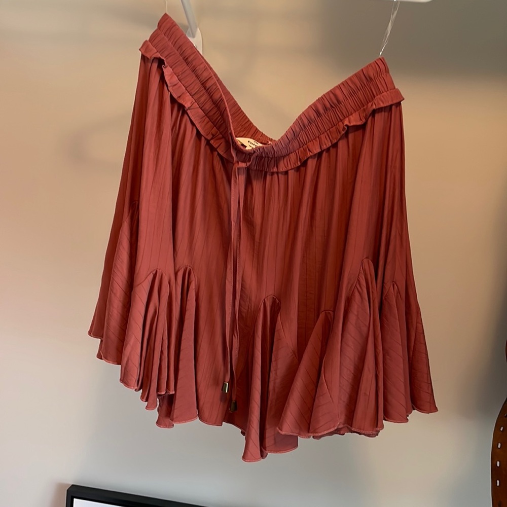 Boutique Skort